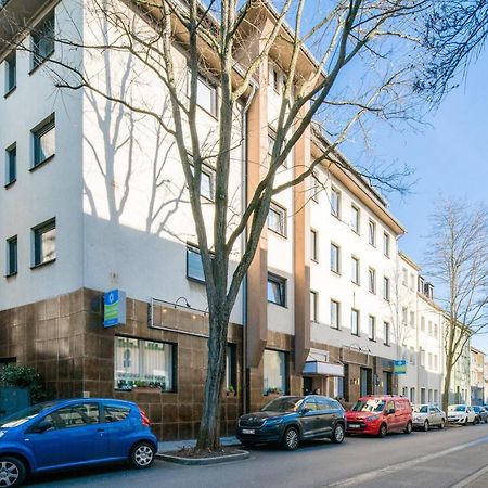 Sure Hotel By Best Western Ratingen Exterior photo