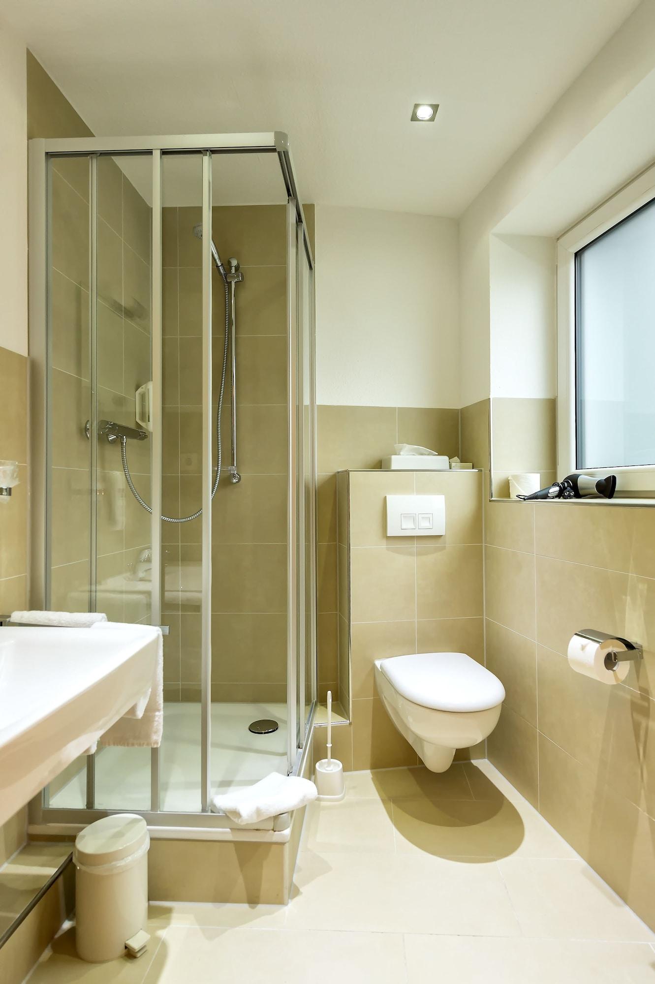 Sure Hotel By Best Western Ratingen Exterior photo