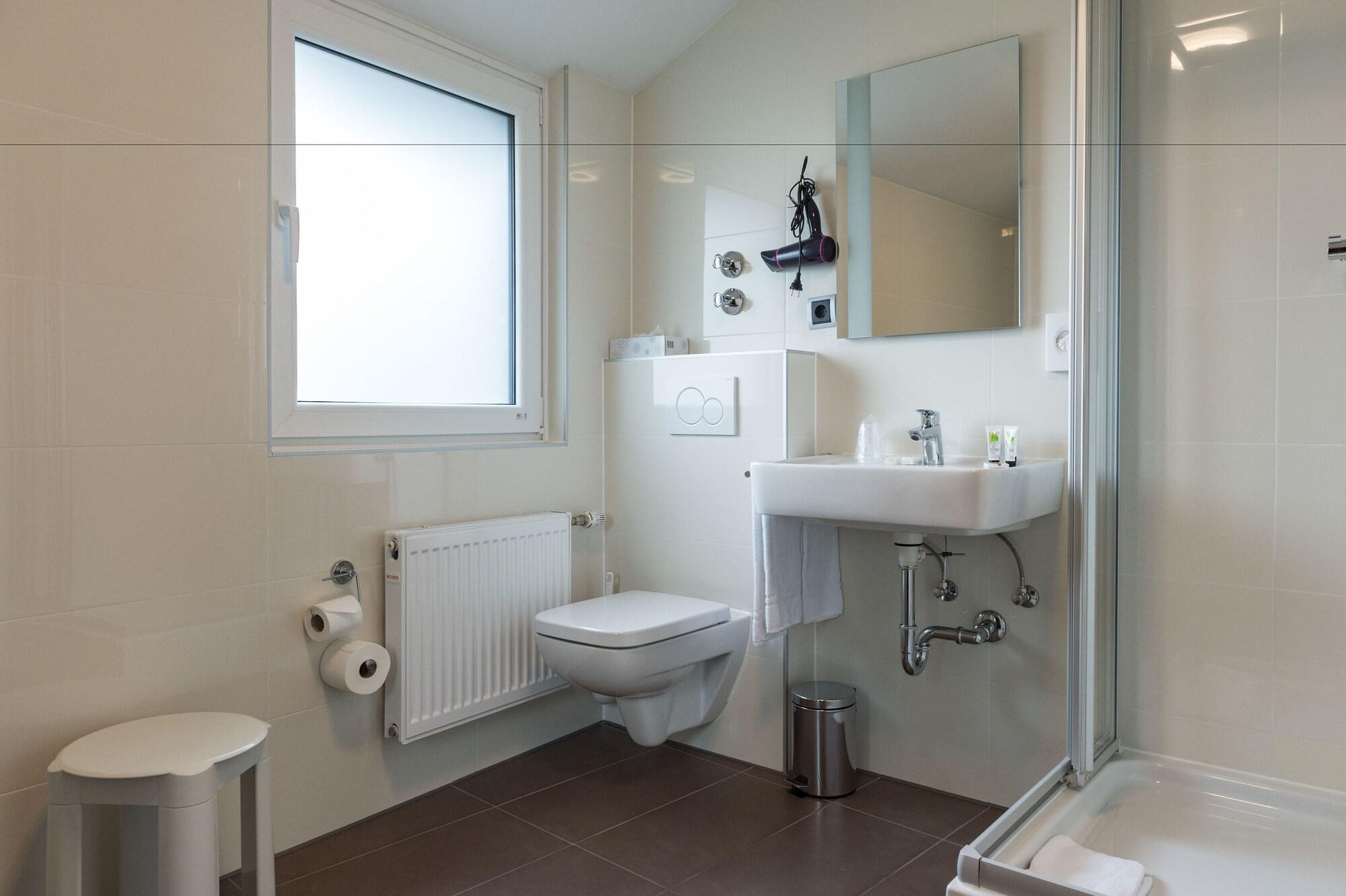 Sure Hotel By Best Western Ratingen Exterior photo