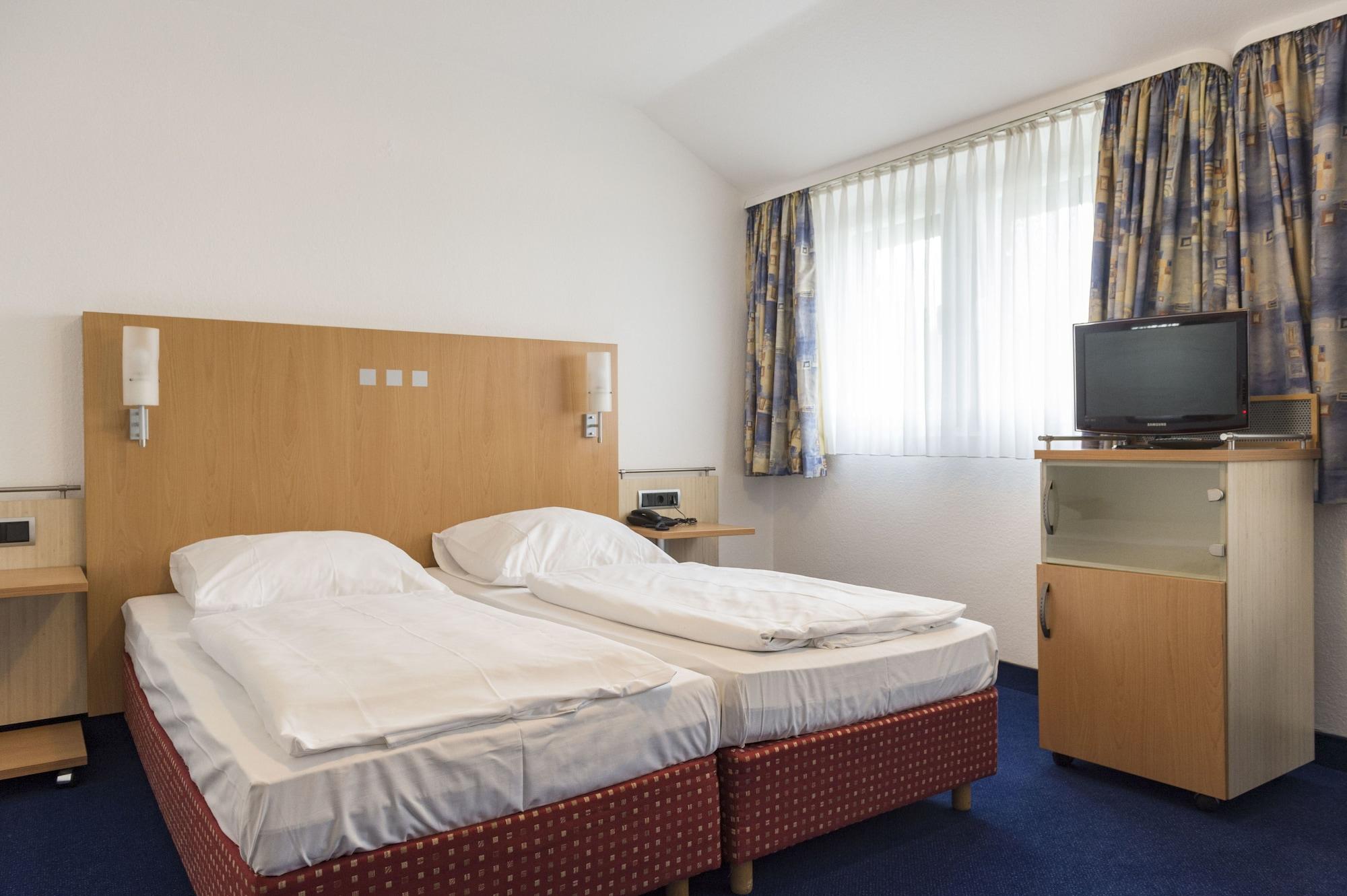 Sure Hotel By Best Western Ratingen Exterior photo