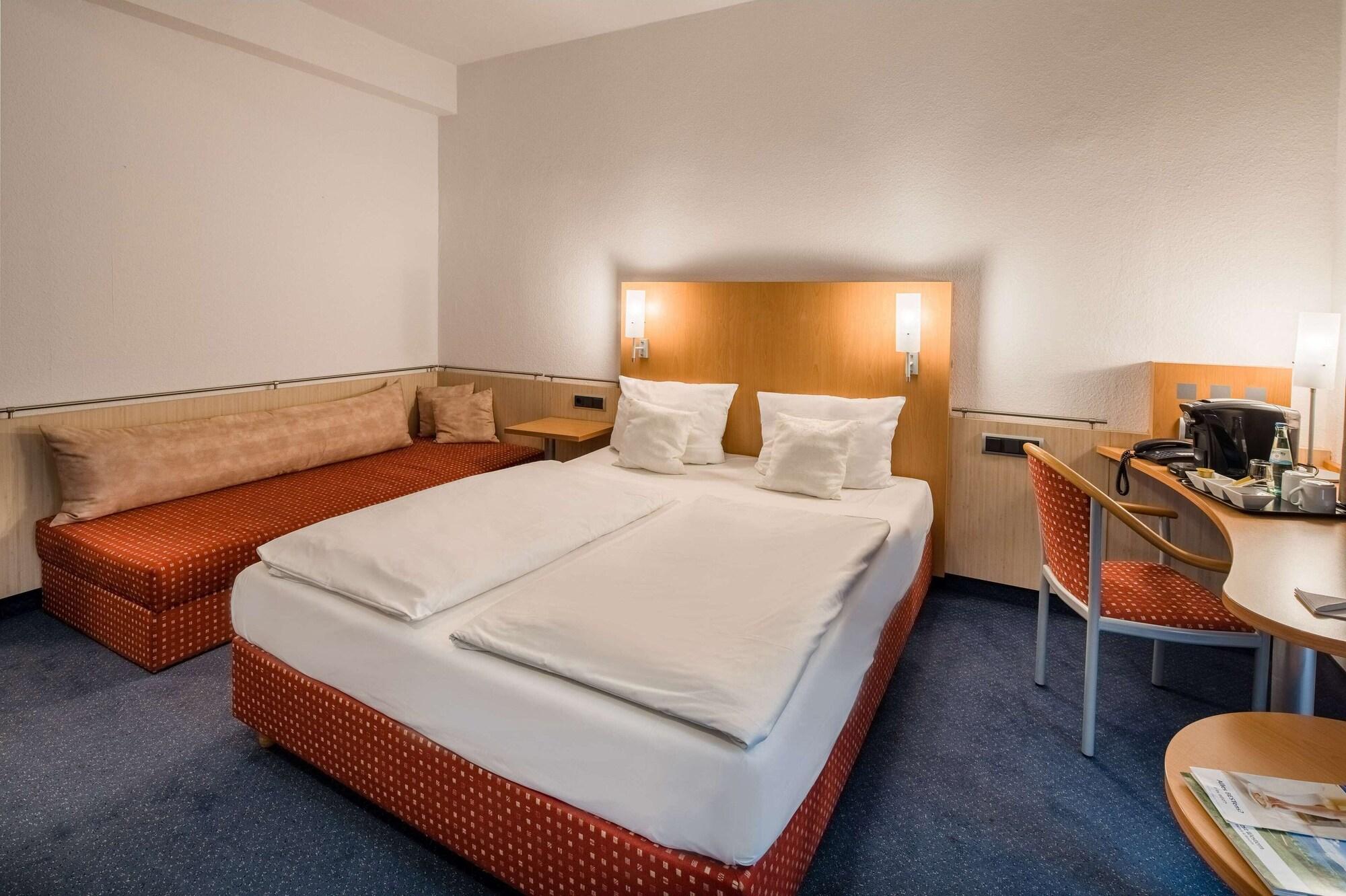 Sure Hotel By Best Western Ratingen Exterior photo
