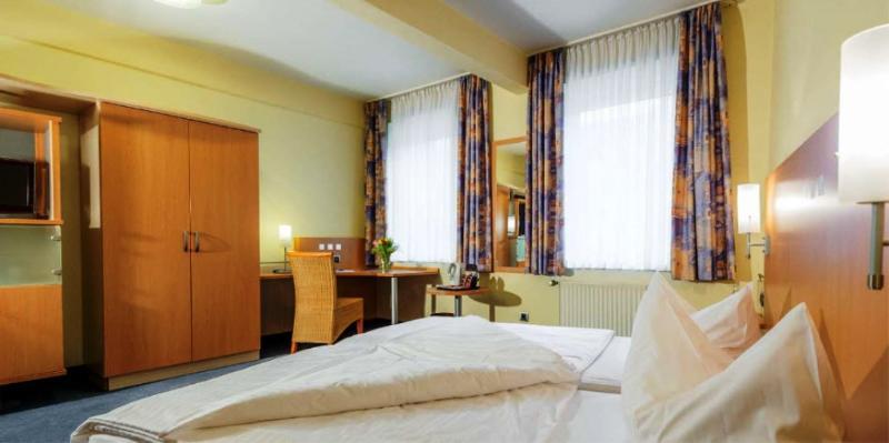Sure Hotel By Best Western Ratingen Exterior photo