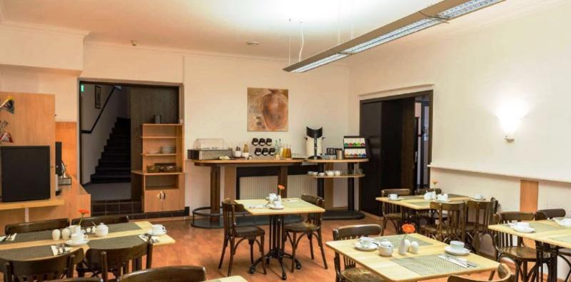 Sure Hotel By Best Western Ratingen Exterior photo