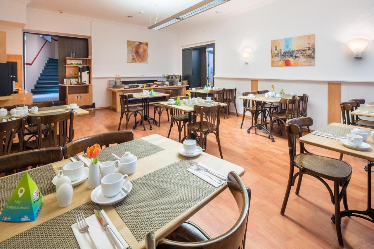Sure Hotel By Best Western Ratingen Exterior photo