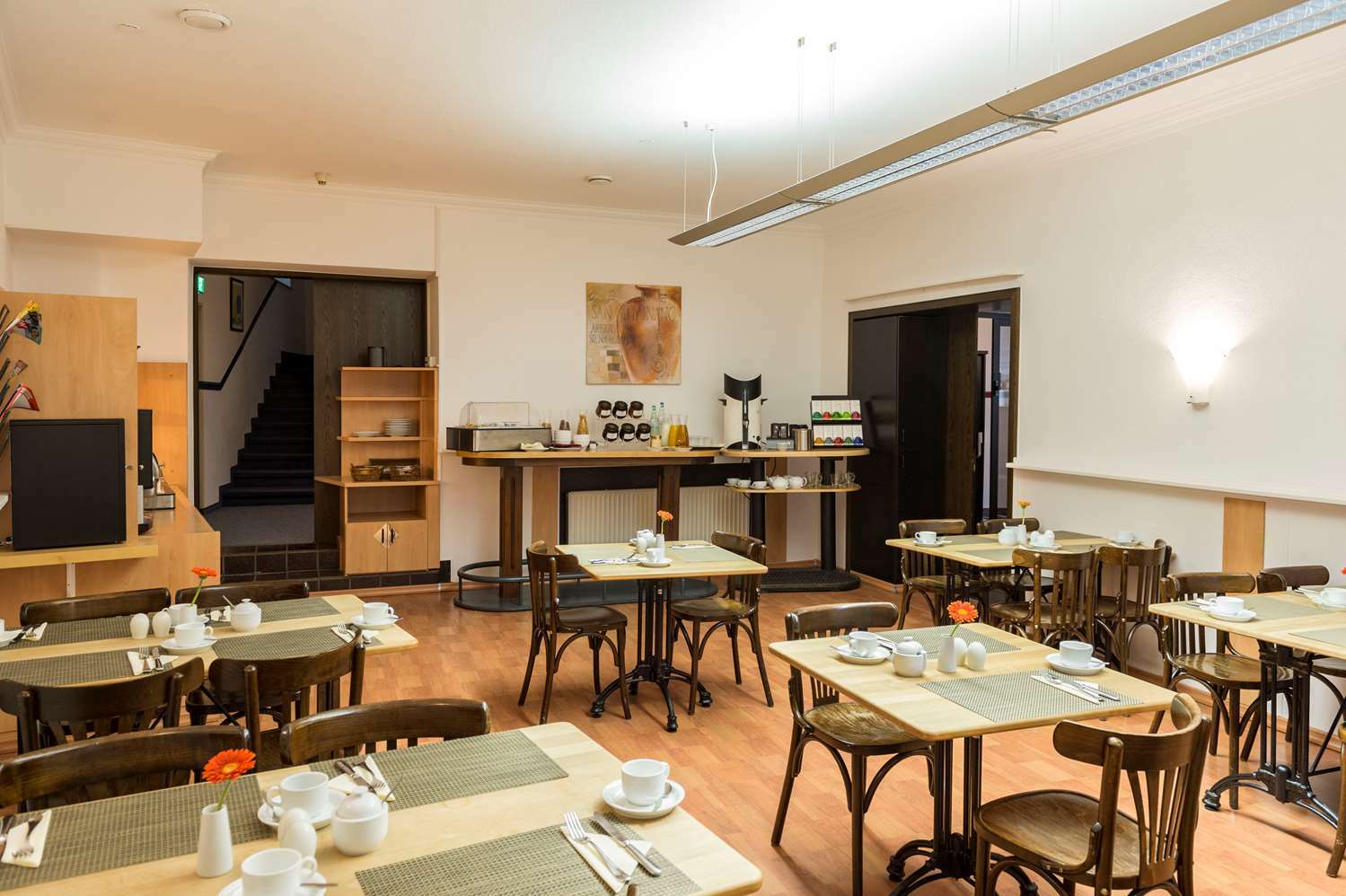 Sure Hotel By Best Western Ratingen Exterior photo
